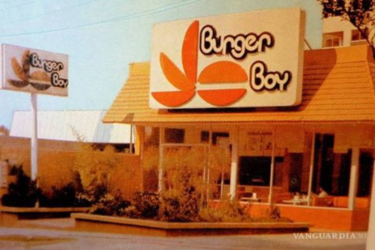 En 2015 se anunció su regreso, pero Burger Boy no volvió al mercado