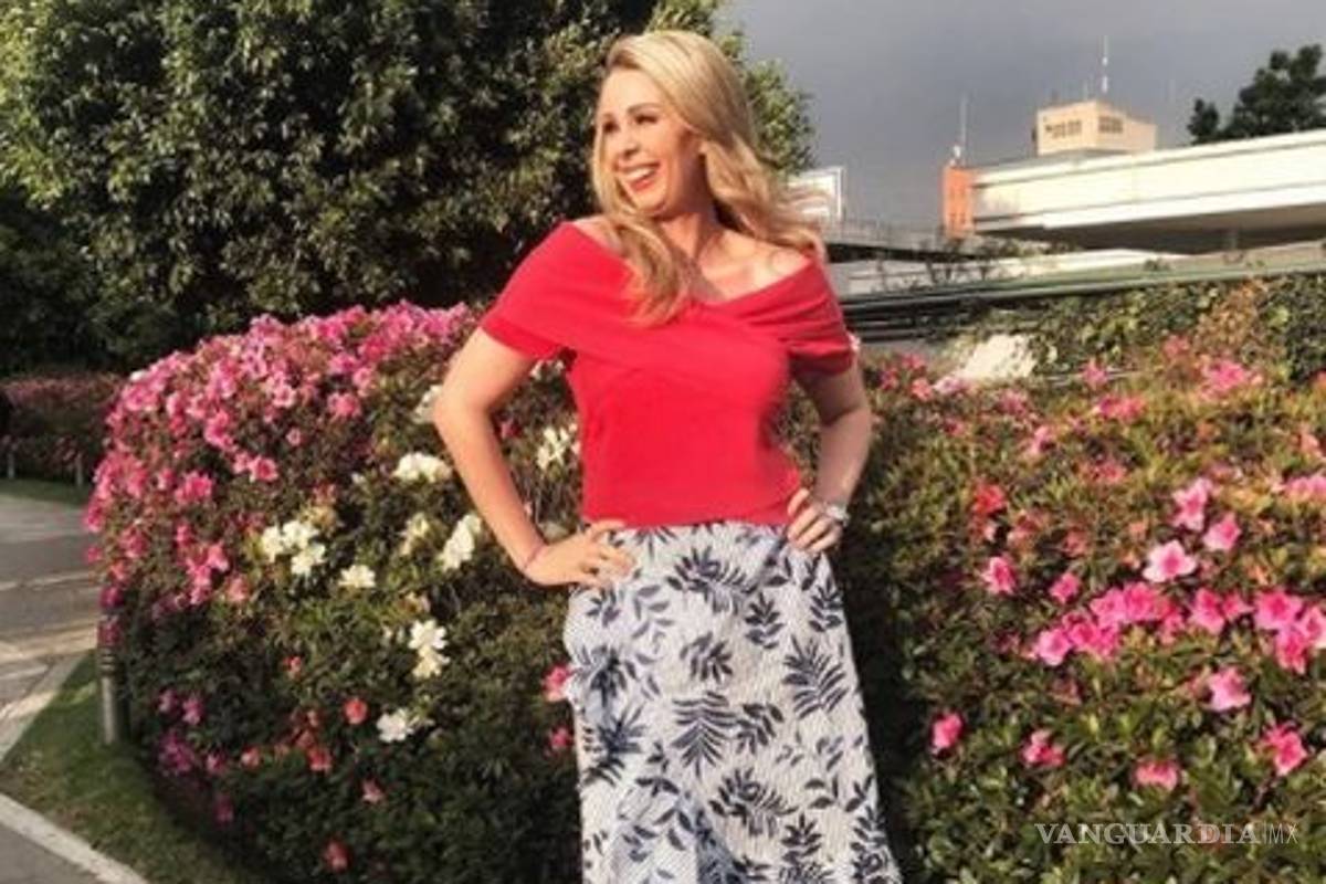 Atala Sarmiento confirma su salida de 'Ventaneando'