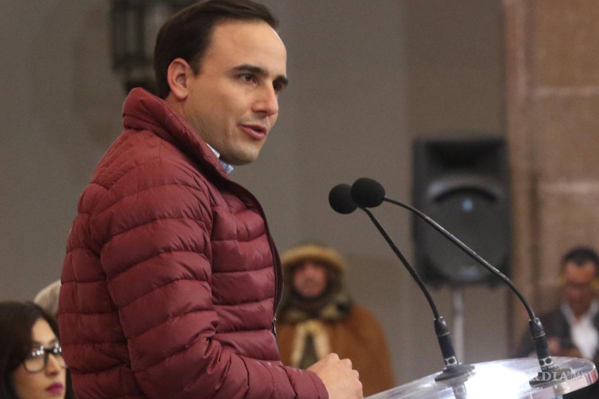 Otorga Ciudad Mirasierra “visa” a Alcalde Manolo Jiménez