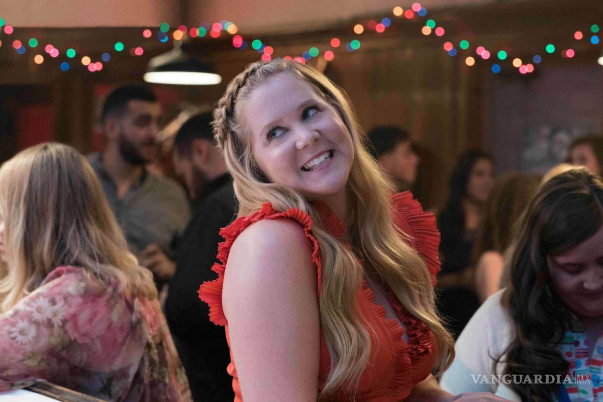 ‘Sexy por accidente’ y ‘For All Mankind’, los estrenos más populares del fin de semana de Netflix y Apple TV+