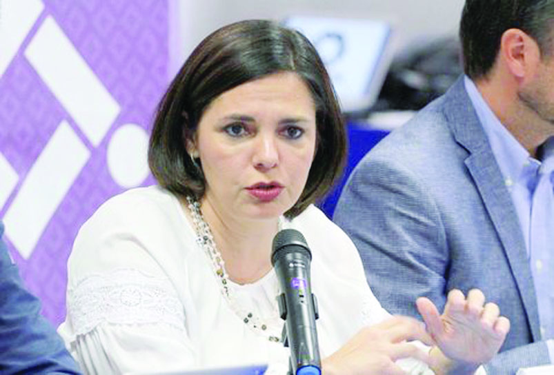 IEC determina retener prerrogativas de Morena por no tener un dirigente estatal de manera oficial