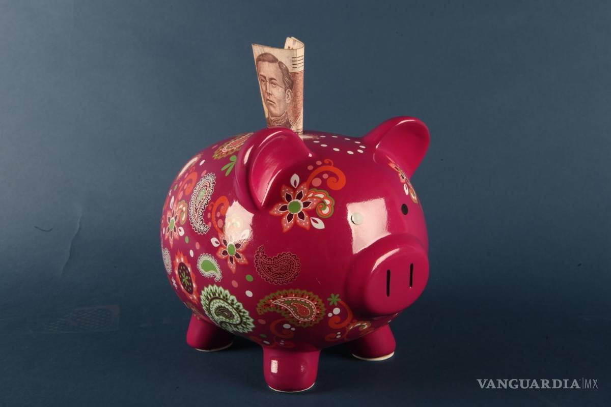 Se incrementa en un 8% el gasto para pensiones