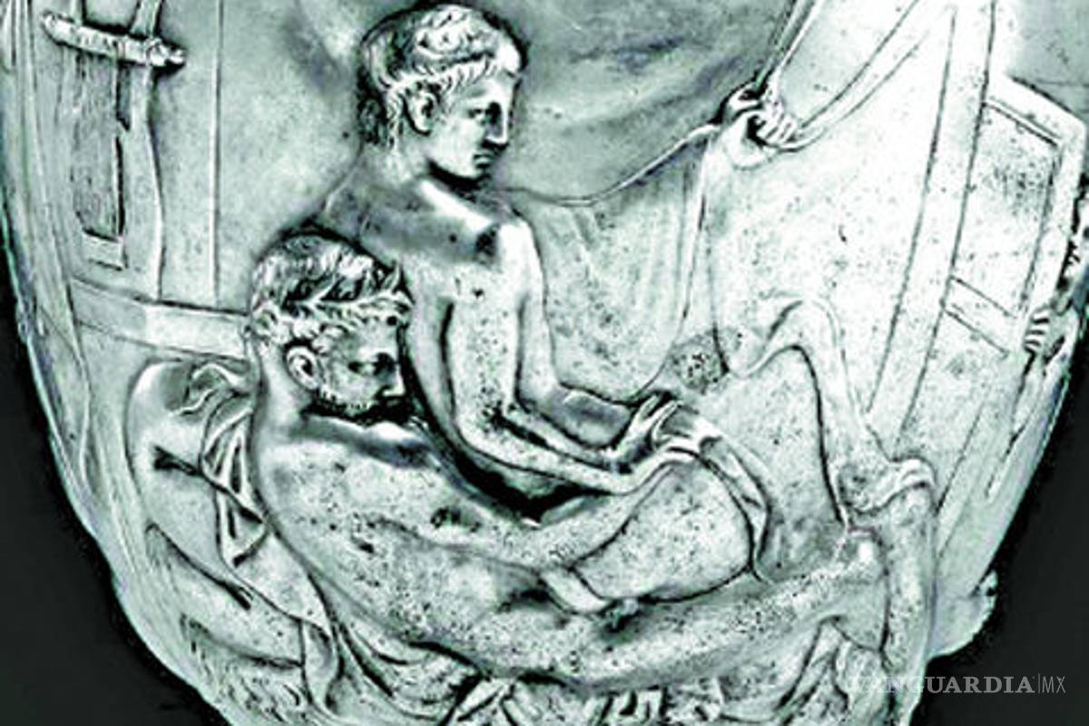 El Museo Británico celebra a la comunidad LGTB