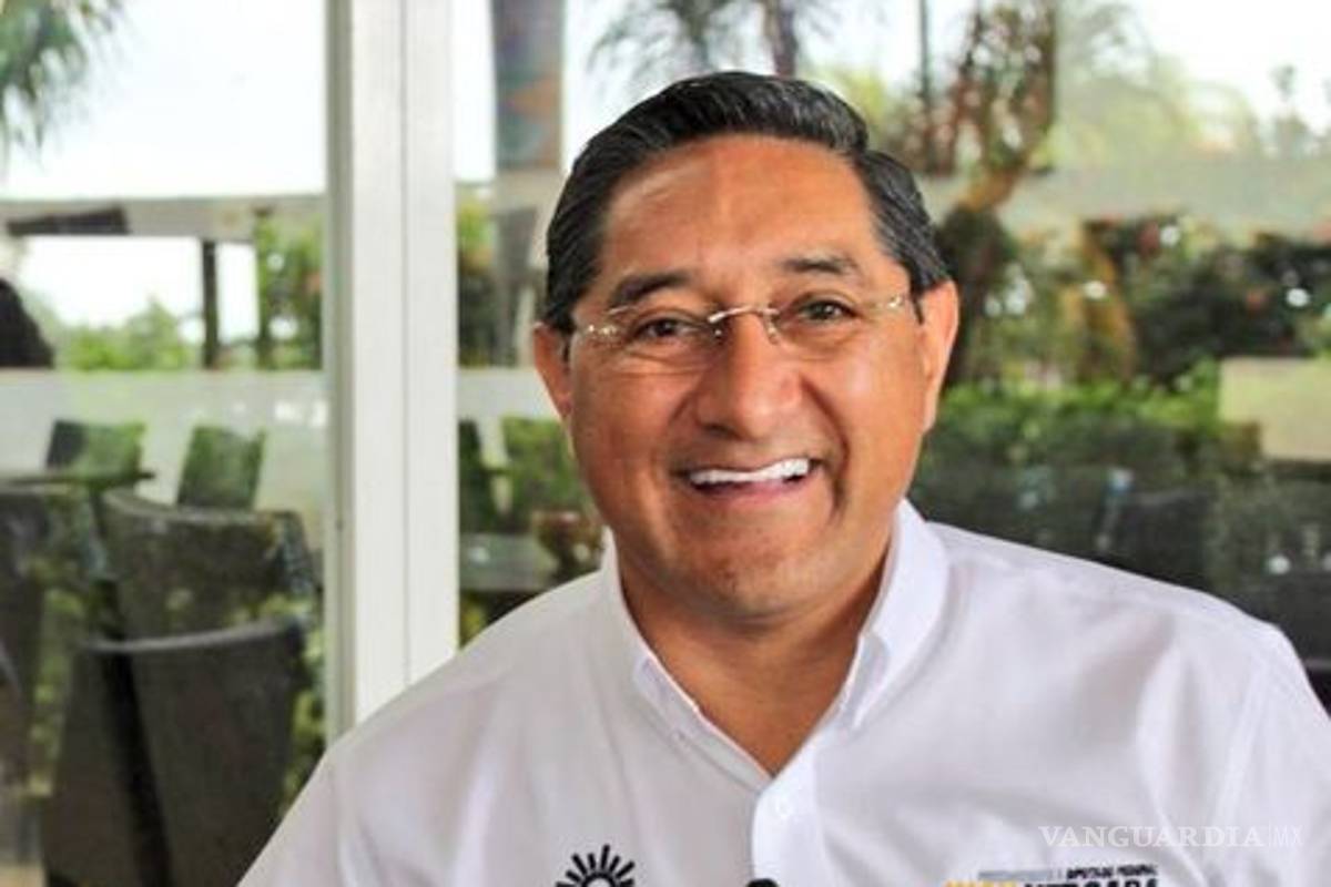 Detienen a Juan Melquiades Vergara, ex secretario de Finanzas de Quintana Roo