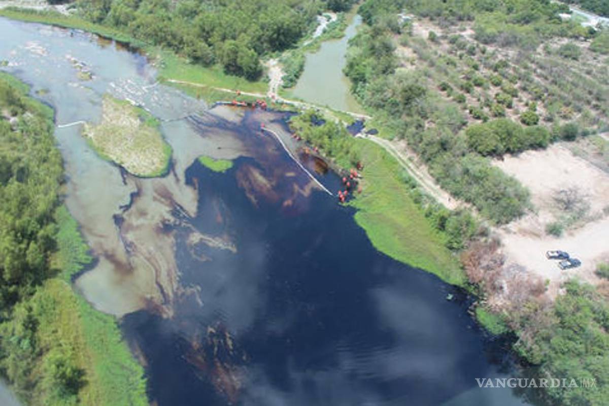 La ONU-DH México no fue testigo de las diligencias de la PGR en el Río San Juan