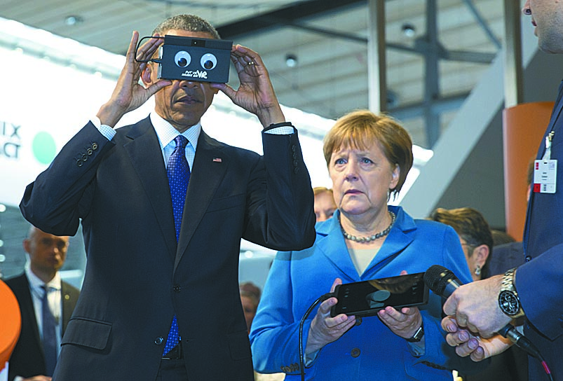 El EI, ‘amenaza más urgente’ para el mundo: Obama