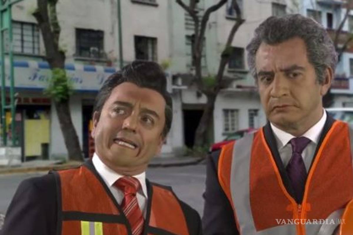 'El Privilegio de Mandar' regresa...unos meses antes de las elecciones presidenciales