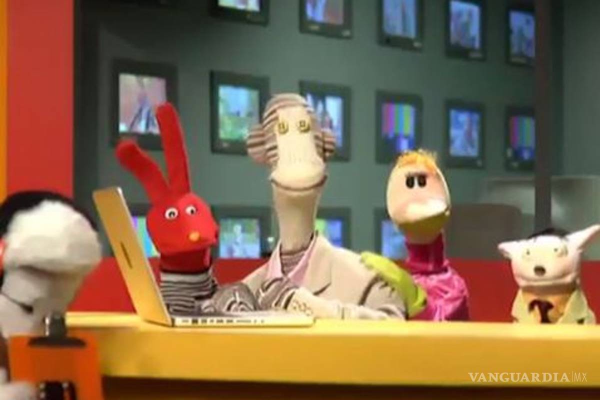 &quot;Fuerza México&quot;: El mensaje de 31 Minutos tras el sismo