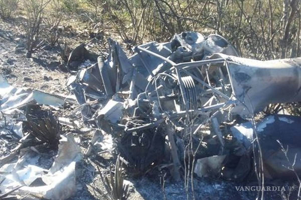 Confirman muerte del empresario Fernando Maiz