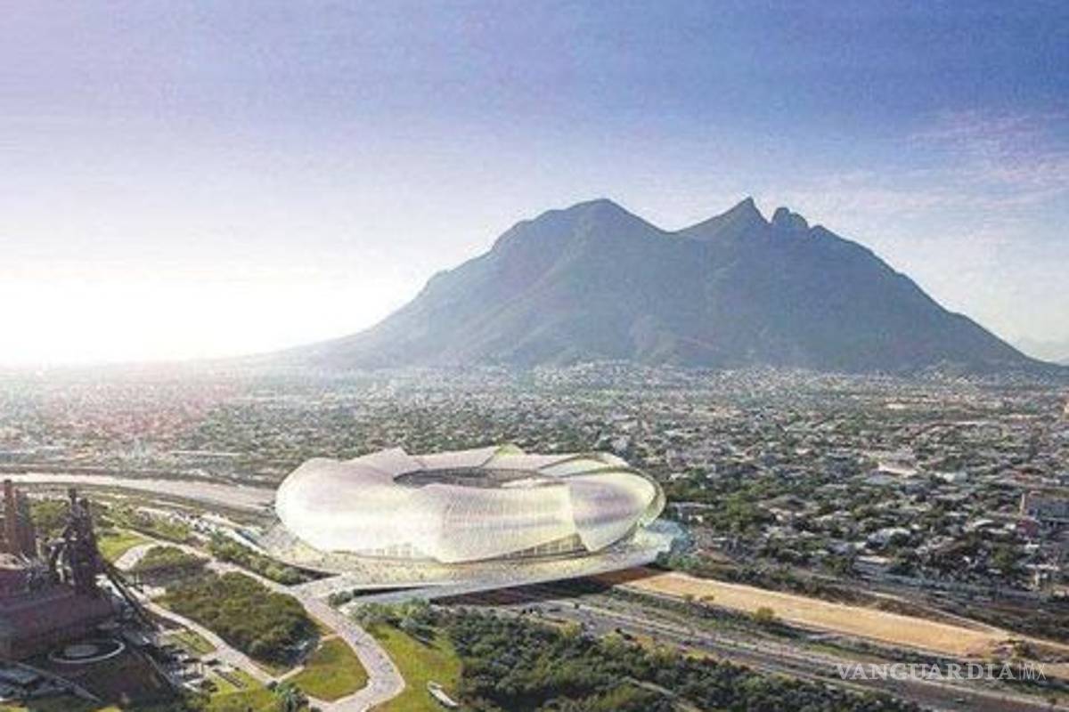 Casi un hecho que Tigres tendrá nuevo estadio
