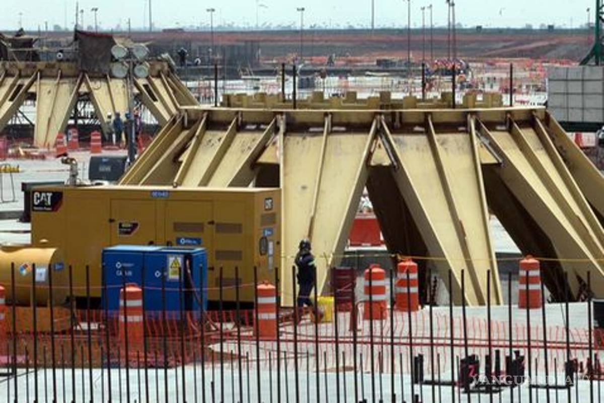 Se recrudece violencia entre transportistas por el NAIM