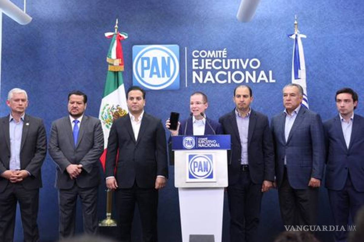 Pegasus sí trató de intervenir celulares de panistas: Citizen Lab