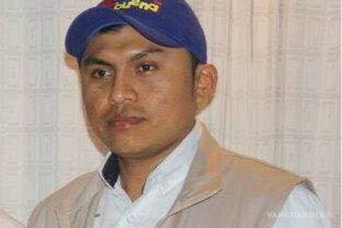 Gumaro Pérez, periodista asesinado, ligado a grupo delictivo: Fiscalía de Veracruz