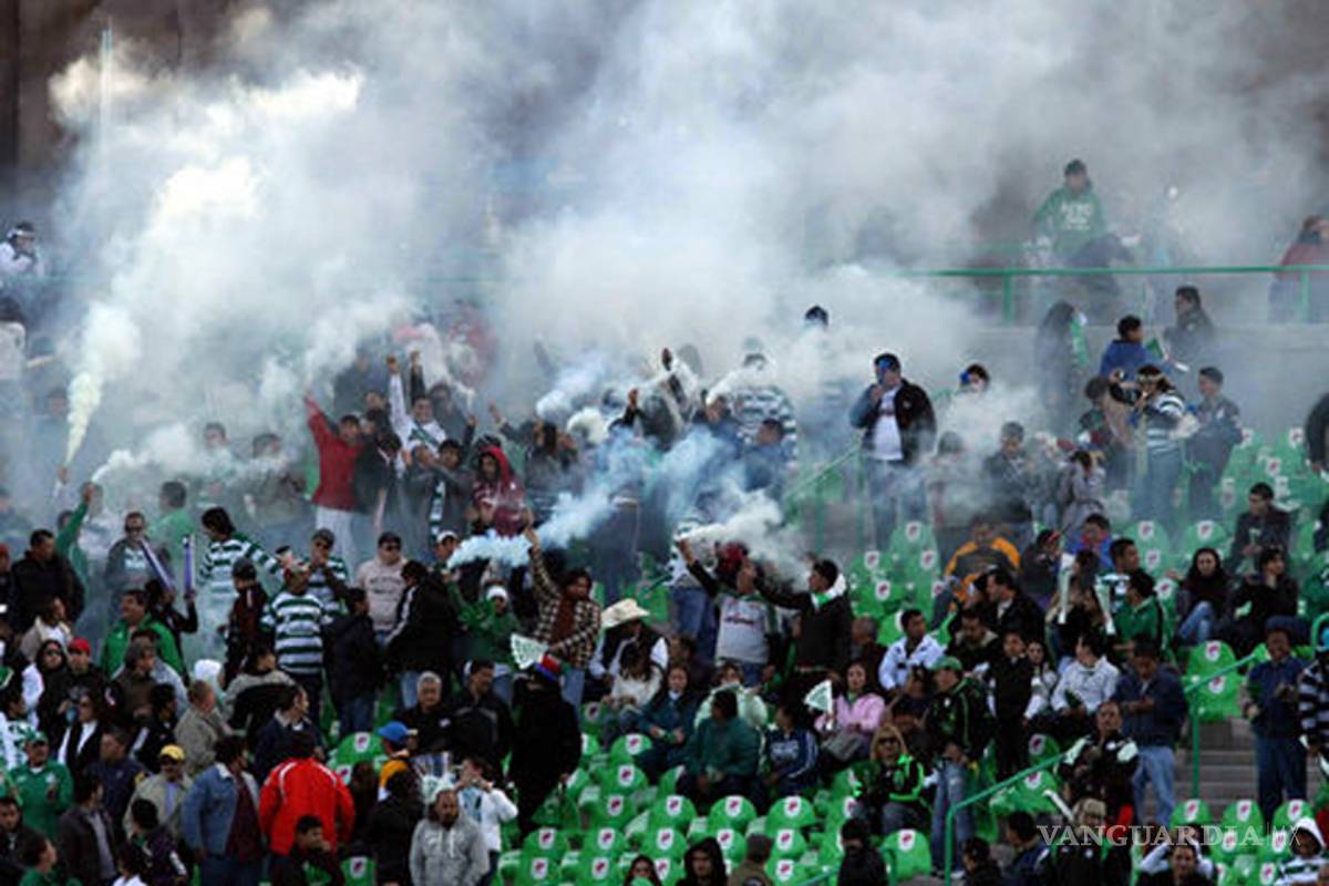 Someten a juicio oral a 18 por violencia en el TSM