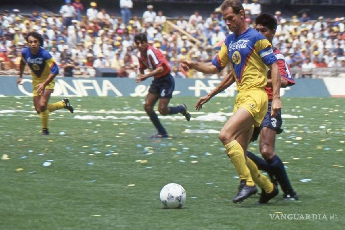 ¡Impresionanti! Zague se autoproclama el Michael Jordan del América