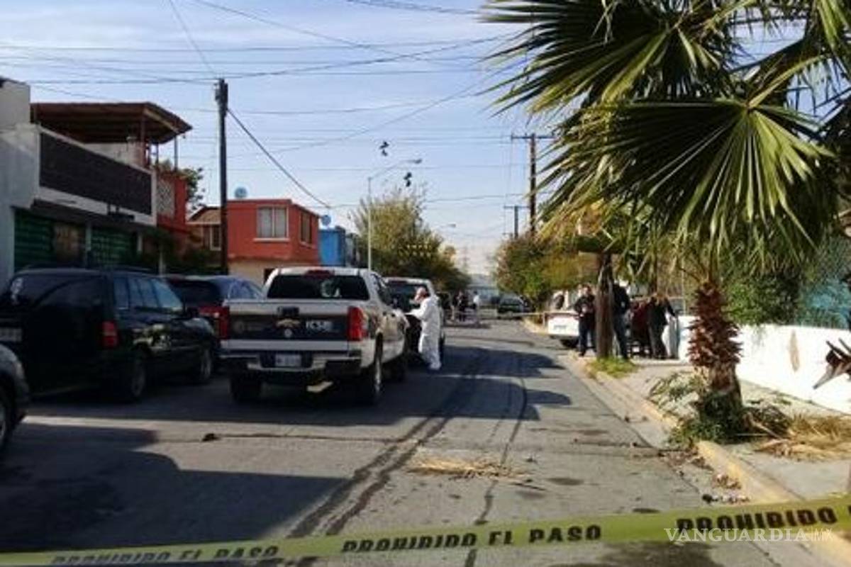 Registra Nuevo León su primer ejecución del 2018