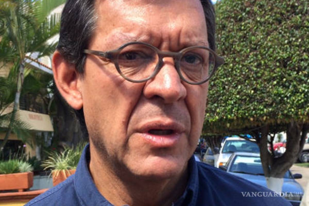 Dejan ingresar a Roberto Campa a Nochixtlán