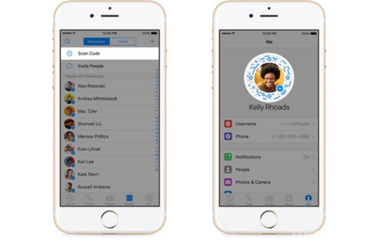 $!Facebook busca 'desesperadamente' imitar a Snapchat