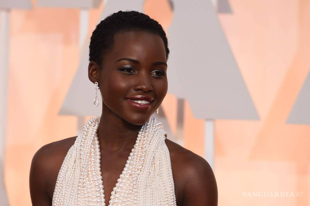 Lupita Nyong’o rapea en Instagram