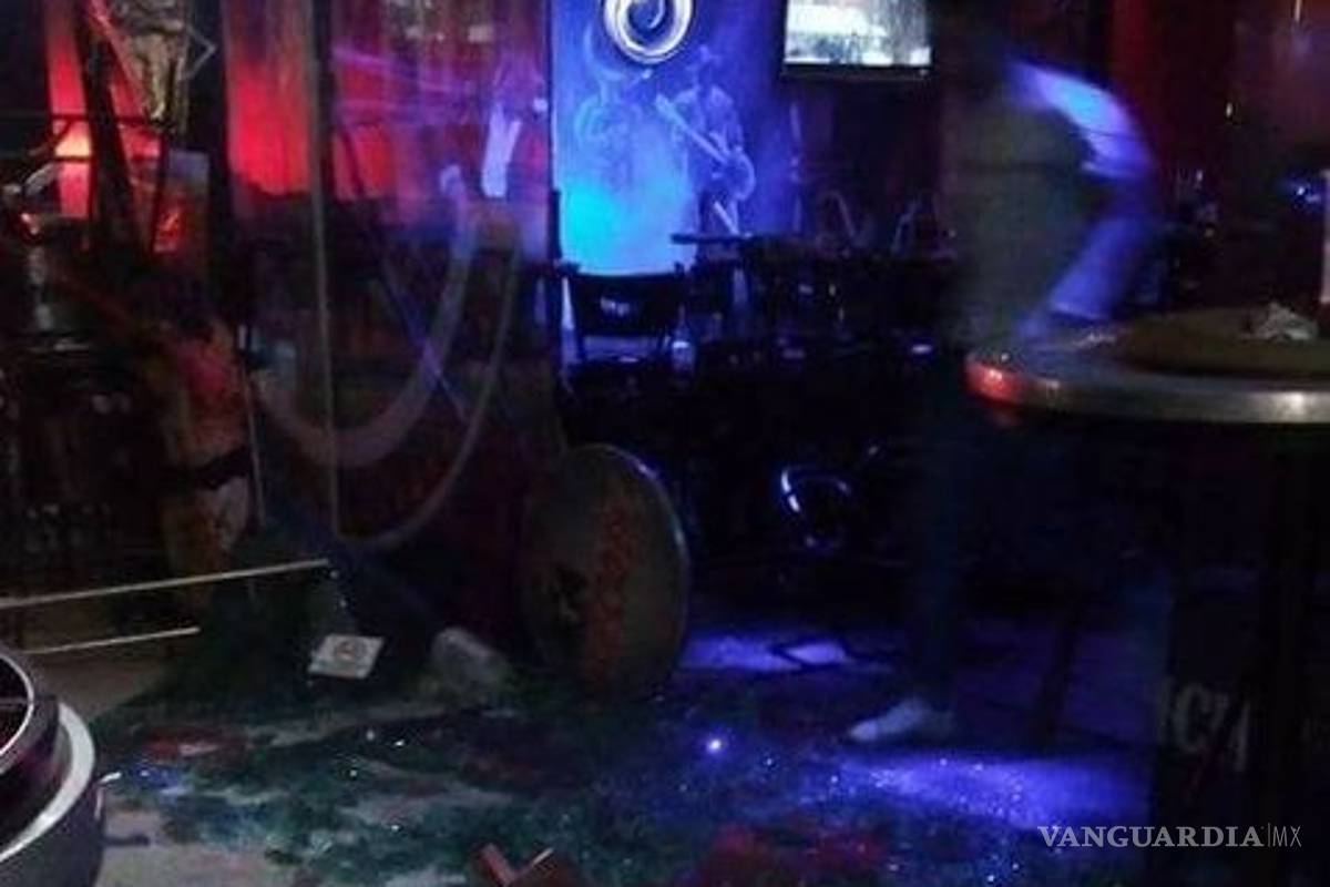 Balacera en plaza comercial de Cuernavaca deja 12 heridos