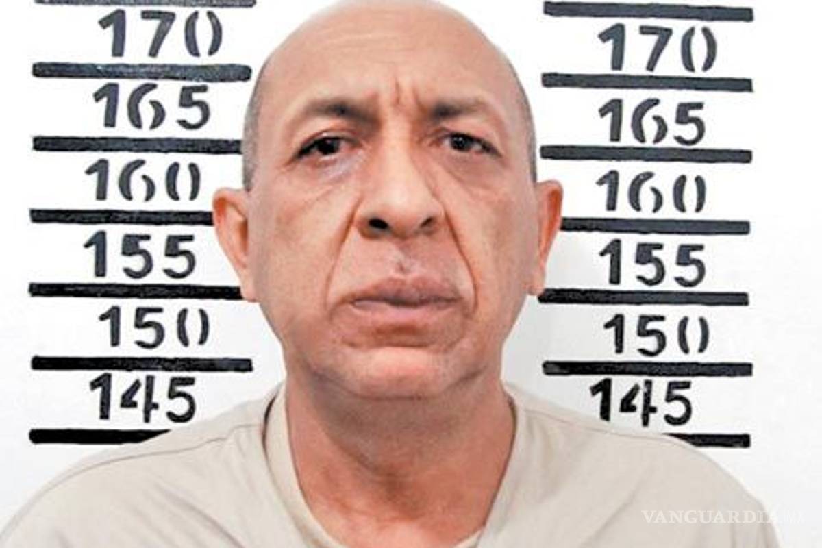 Cae operador de 'La Tuta' en Michoacán