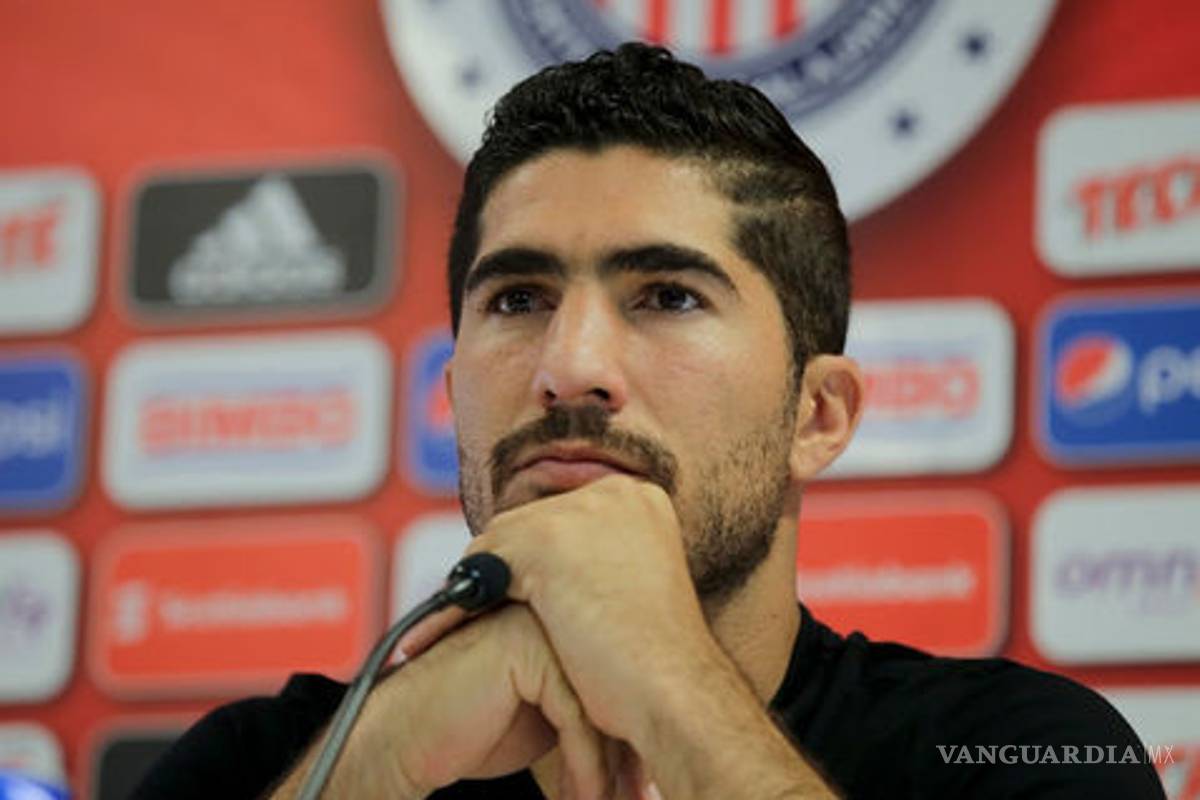 “Pesa que no te contemplen en selección”: Pereira