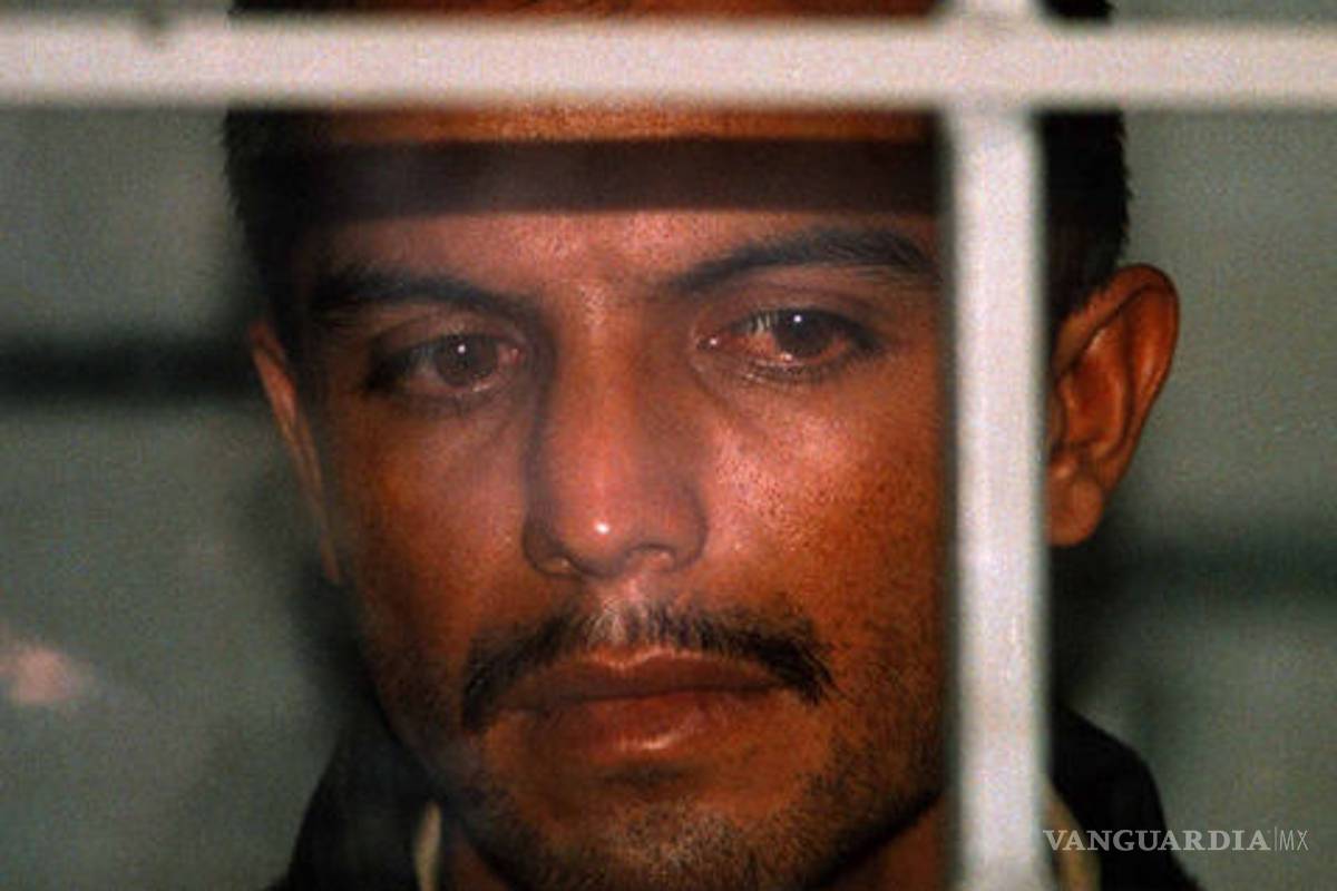 Reducen condena de asesino de Ruiz Massieu casi 8 años