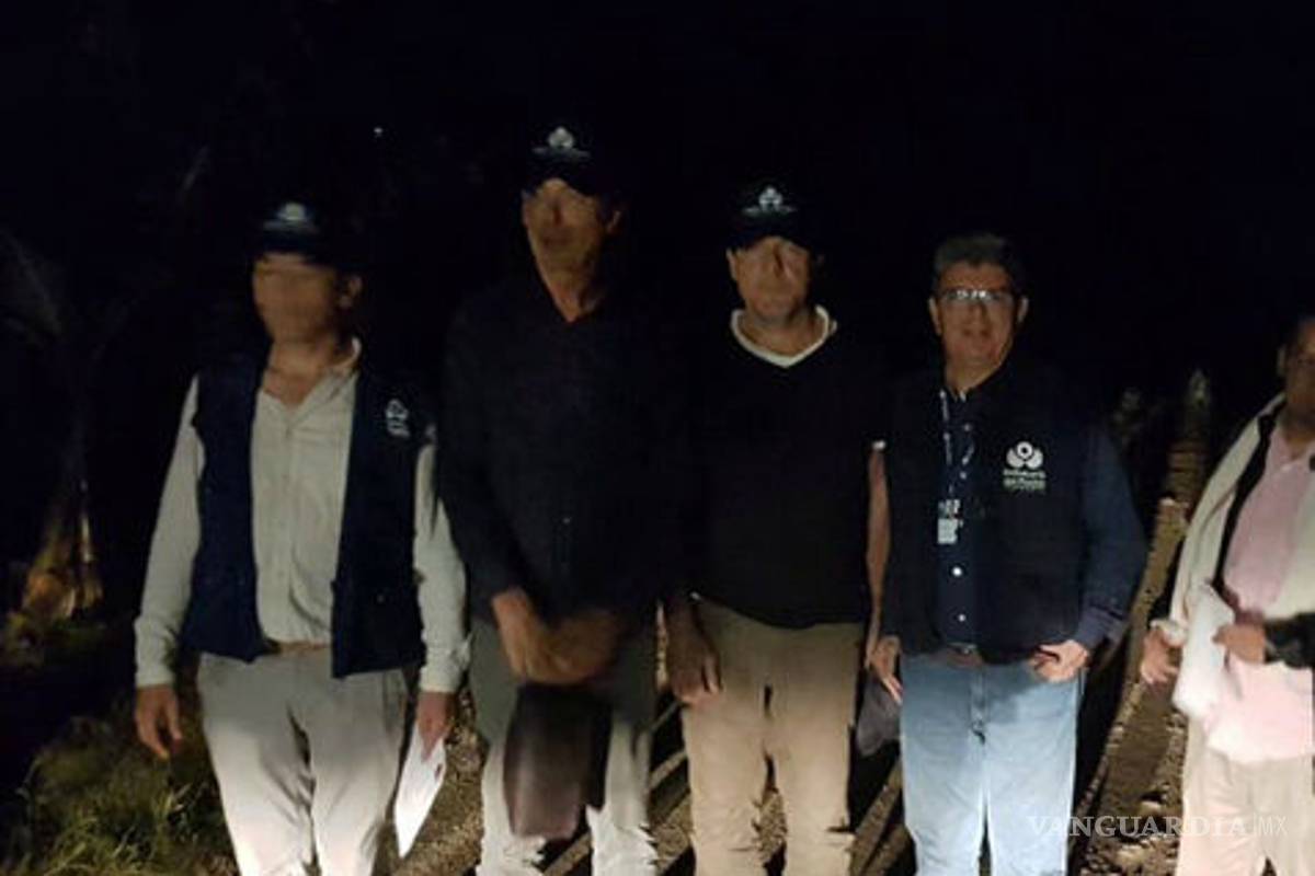 ELN liberó a los dos periodistas holandeses que mantenía secuestrados