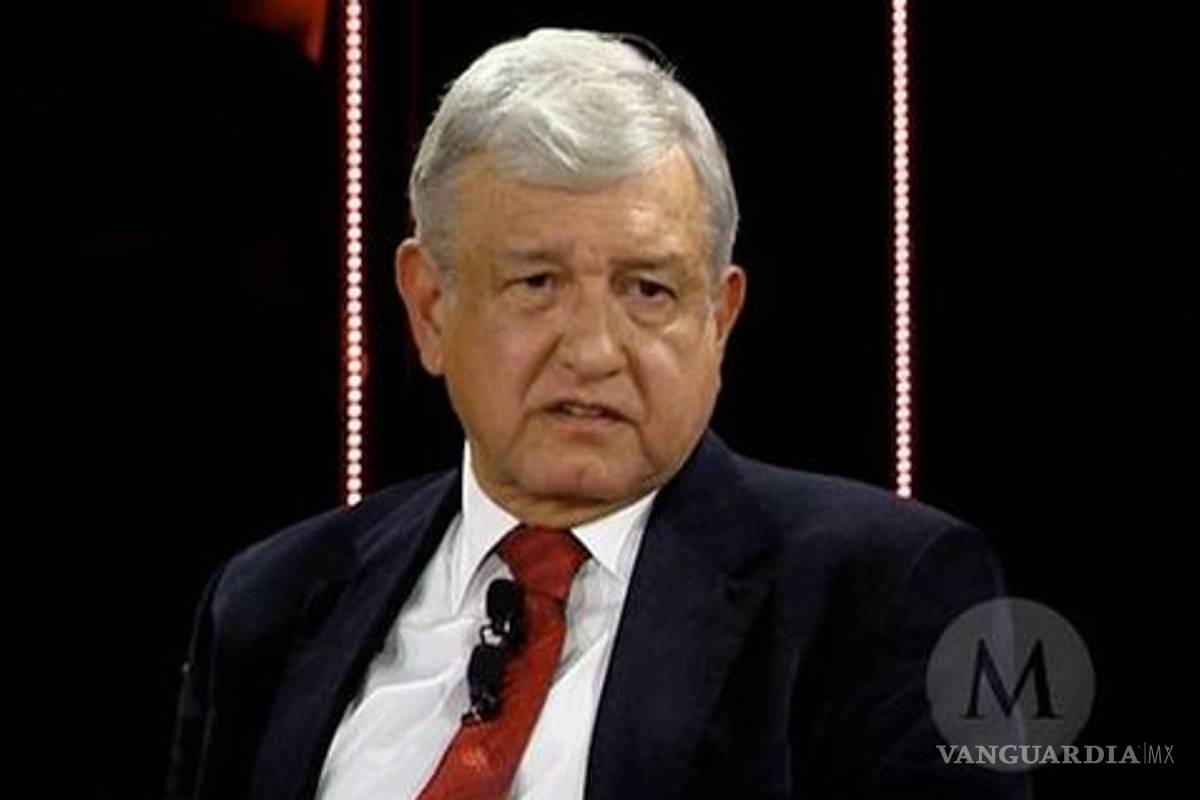 ¿El Lago de Texcoco se hunde un metro al año, como dice López Obrador?
