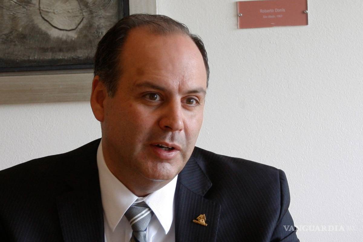 Urge Coparmex orden en finanzas para evitar corrupción