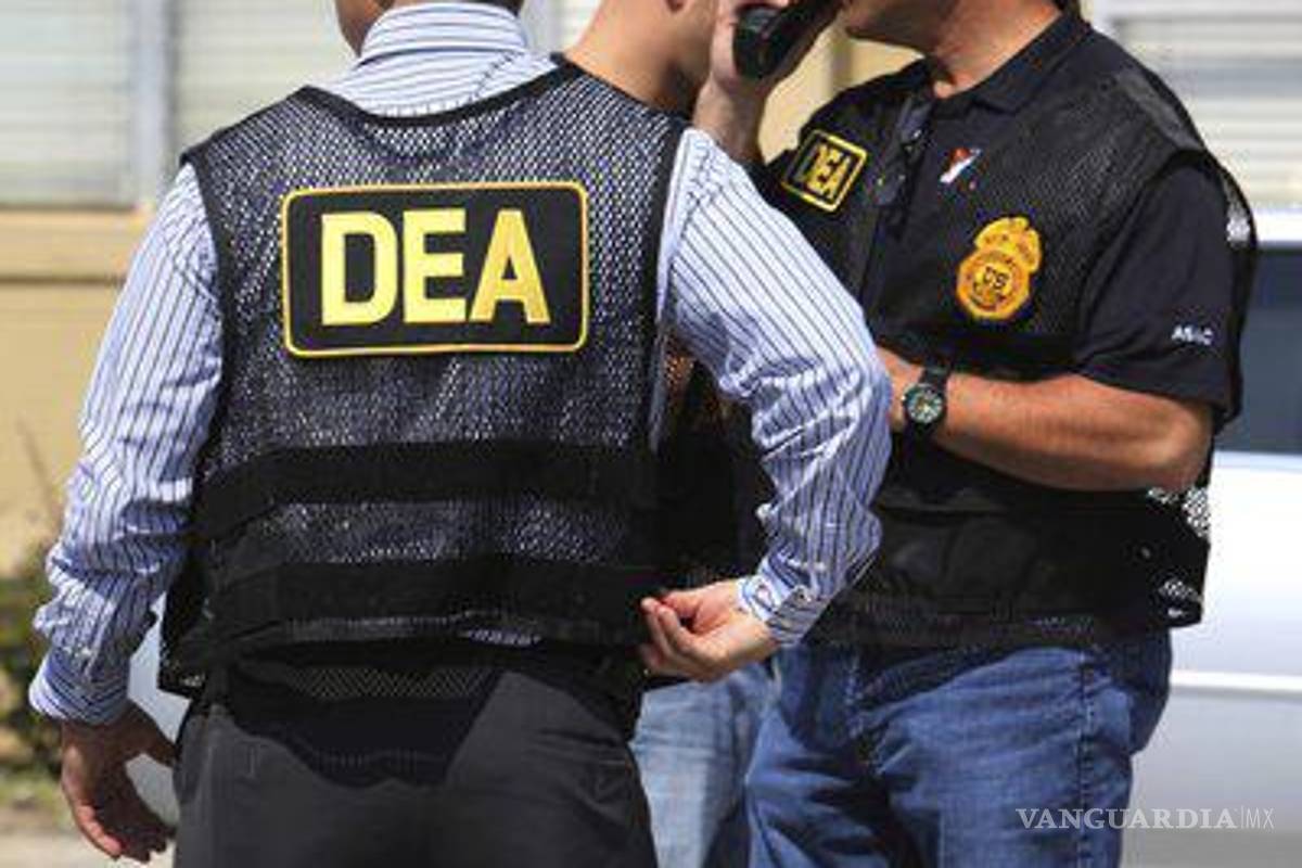 DEA declara que cárteles mexicanos son la principal amenaza de EU