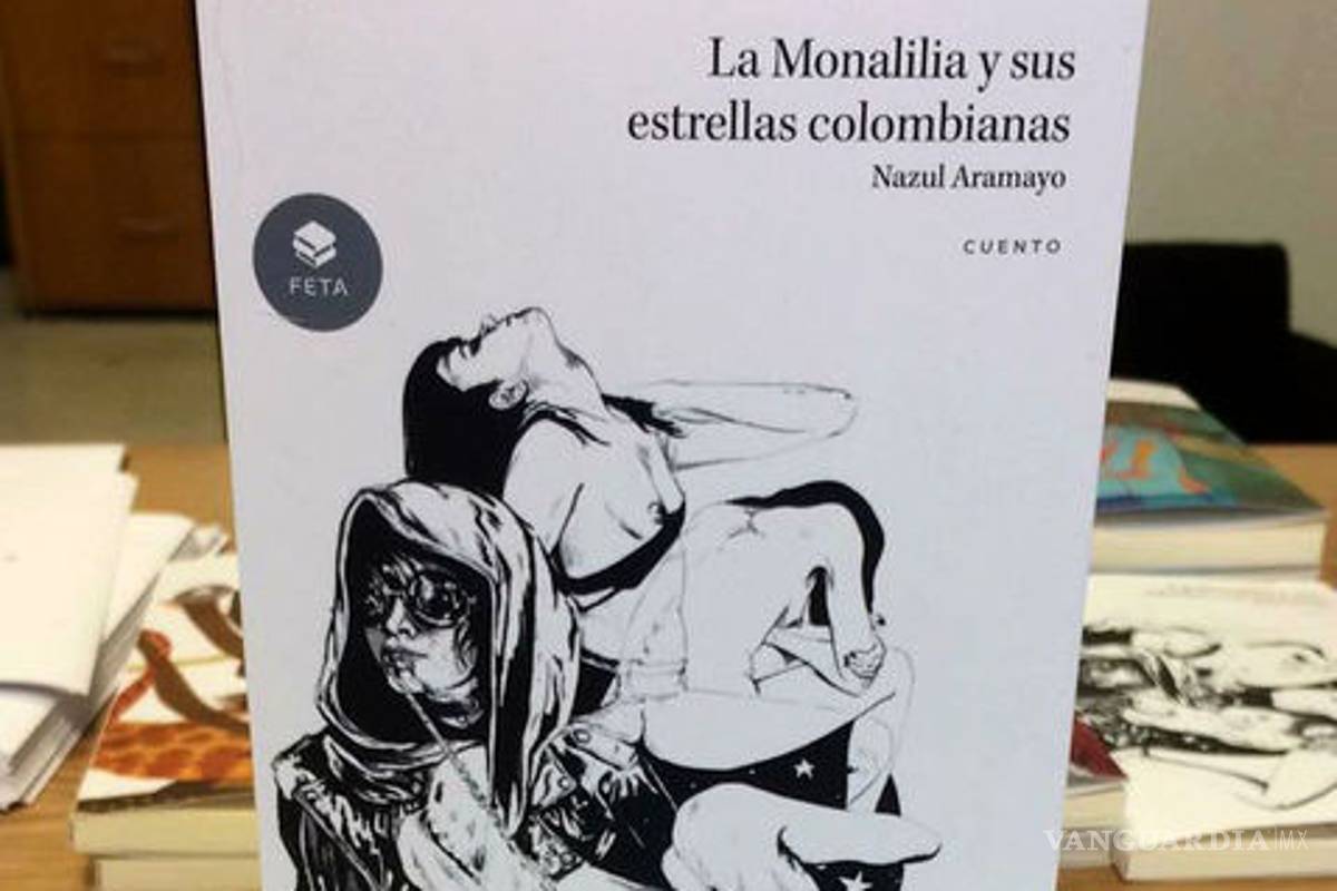 $!Nazul Aramayo: Publicar la obra, el reto de llegar a los lectores