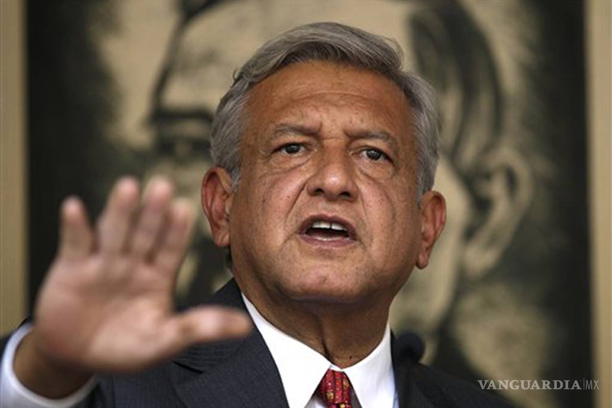 AMLO demandará a The Wall Street Journal