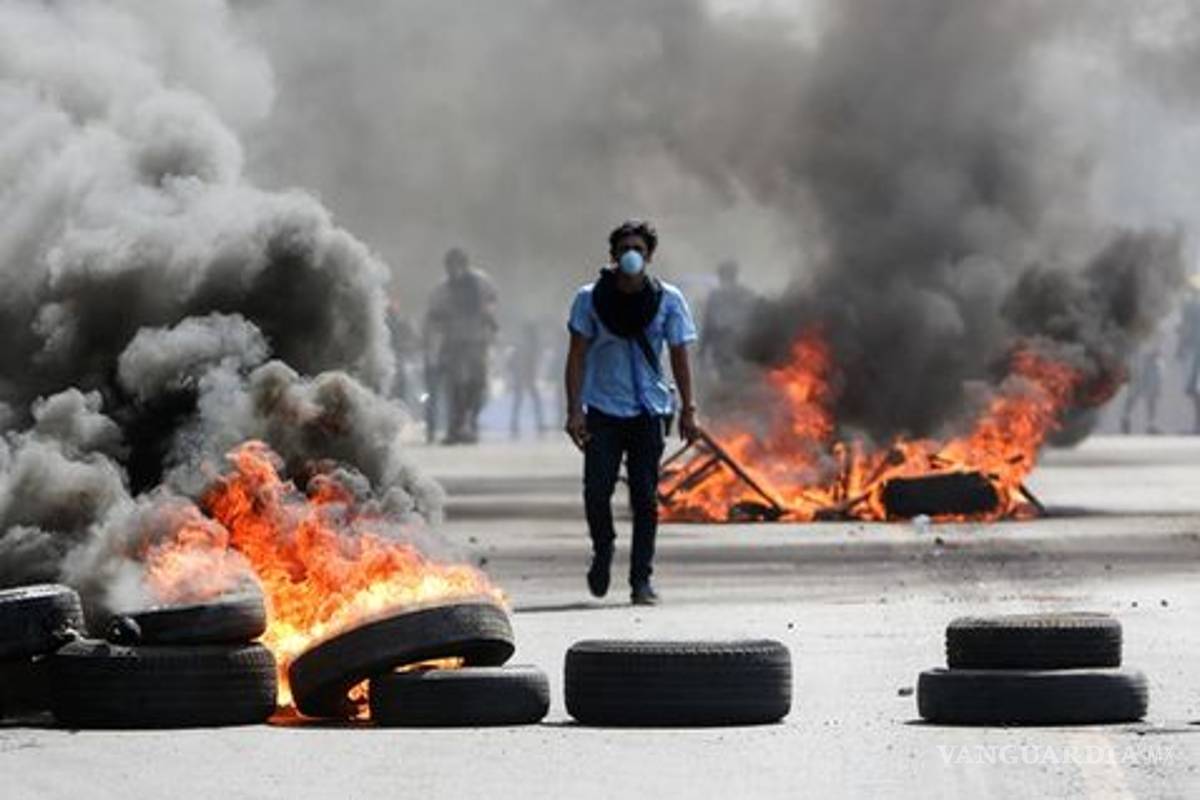 Suman 10 muertos en Nicaragua por disturbios; sale el Ejército