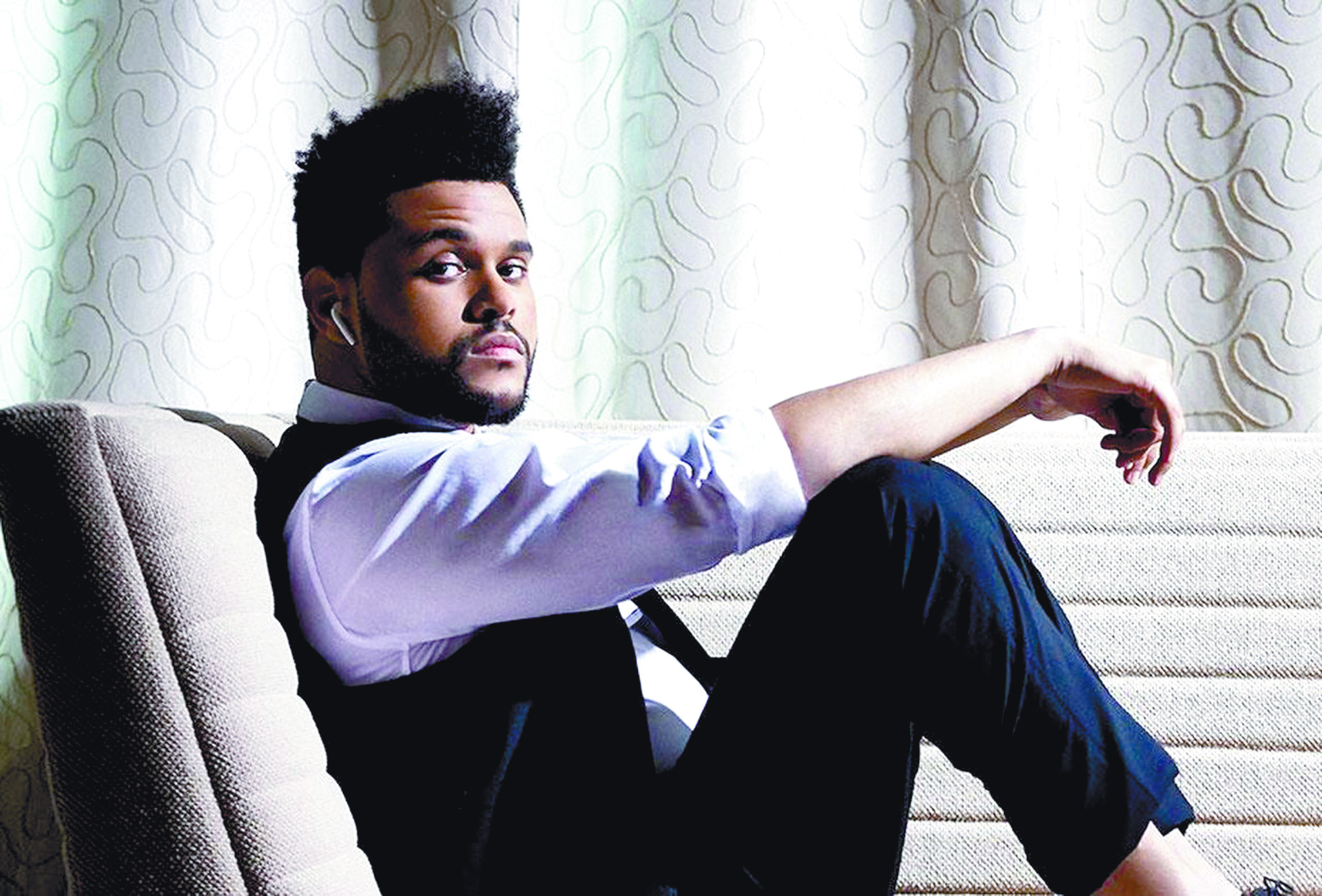 Vibrará Monterrey con The Weeknd y The Chainsmokers