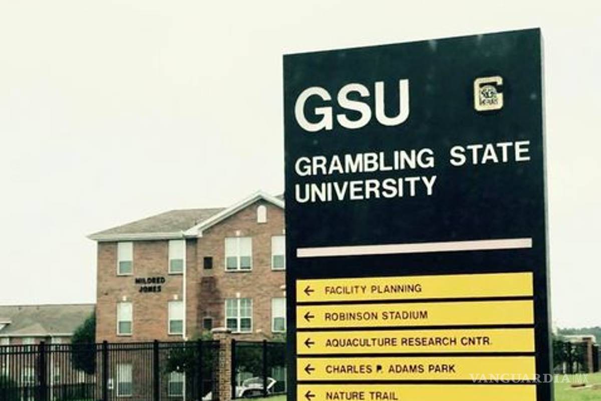 Mueren dos jóvenes en tiroteo en Universidad de Louisiana