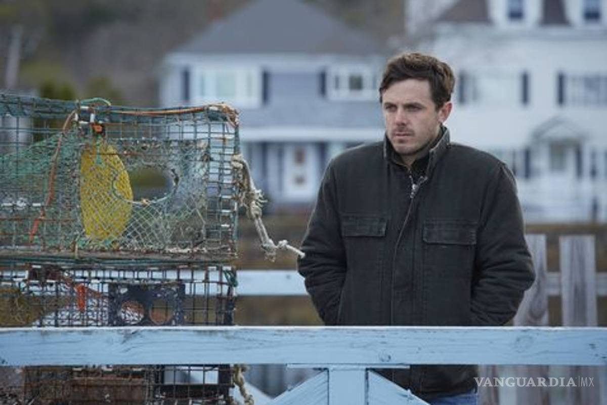 'Manchester by the Sea' inspira a pareja para matar a su hijo
