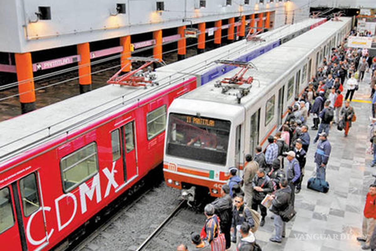 Reanudarán ampliación de Línea A del Metro