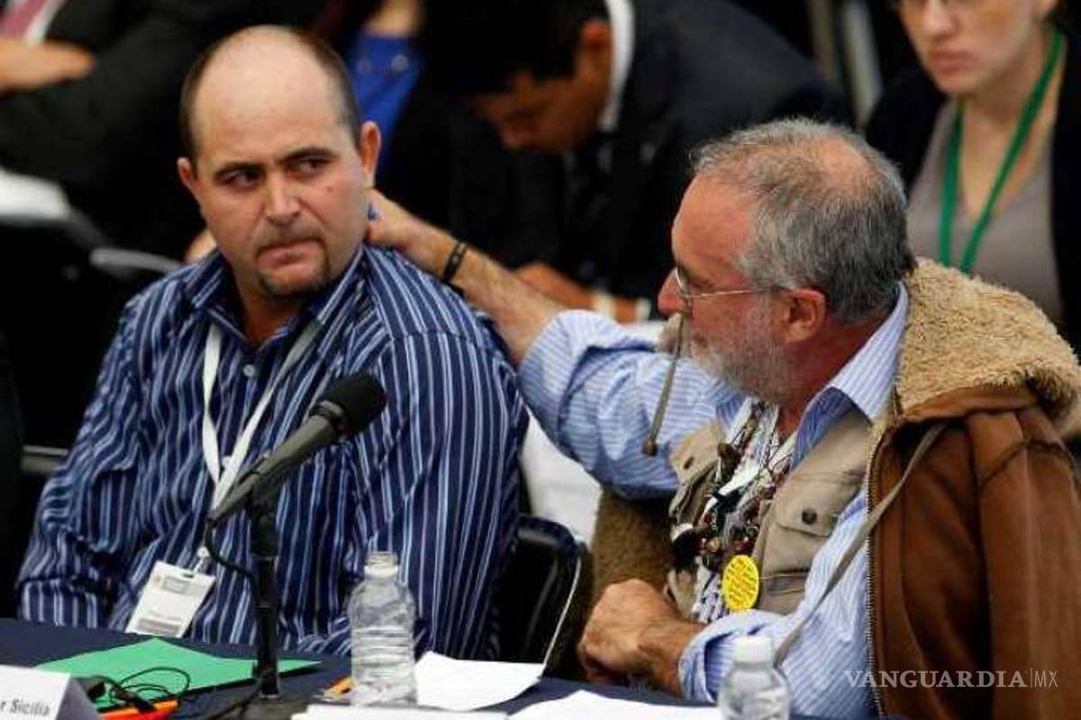 &quot;Pueden entrar a Palacio Nacional, pero no los voy a recibir&quot;; AMLO no verá a LeBarón y Sicilia tras marcha por la inseguridad del país