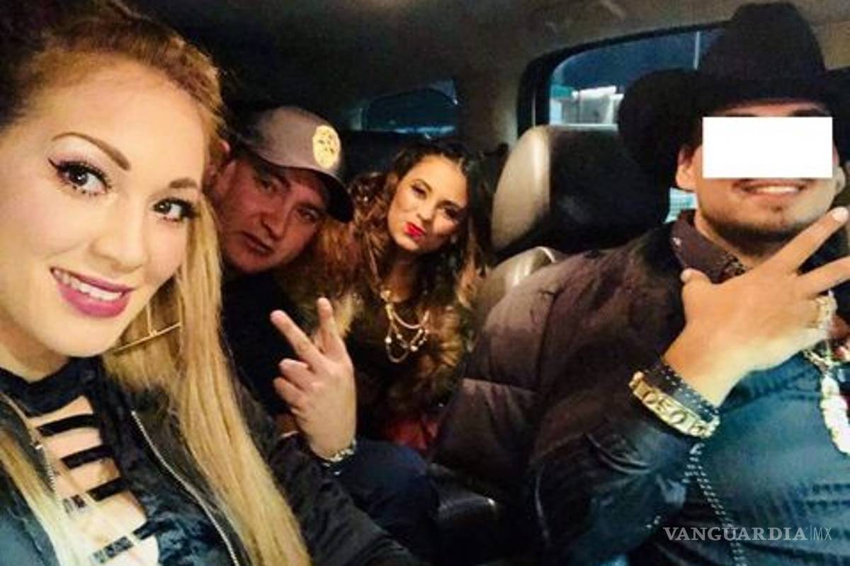 Pareja de víctima, principal sospechoso de masacre en Santa Catarina