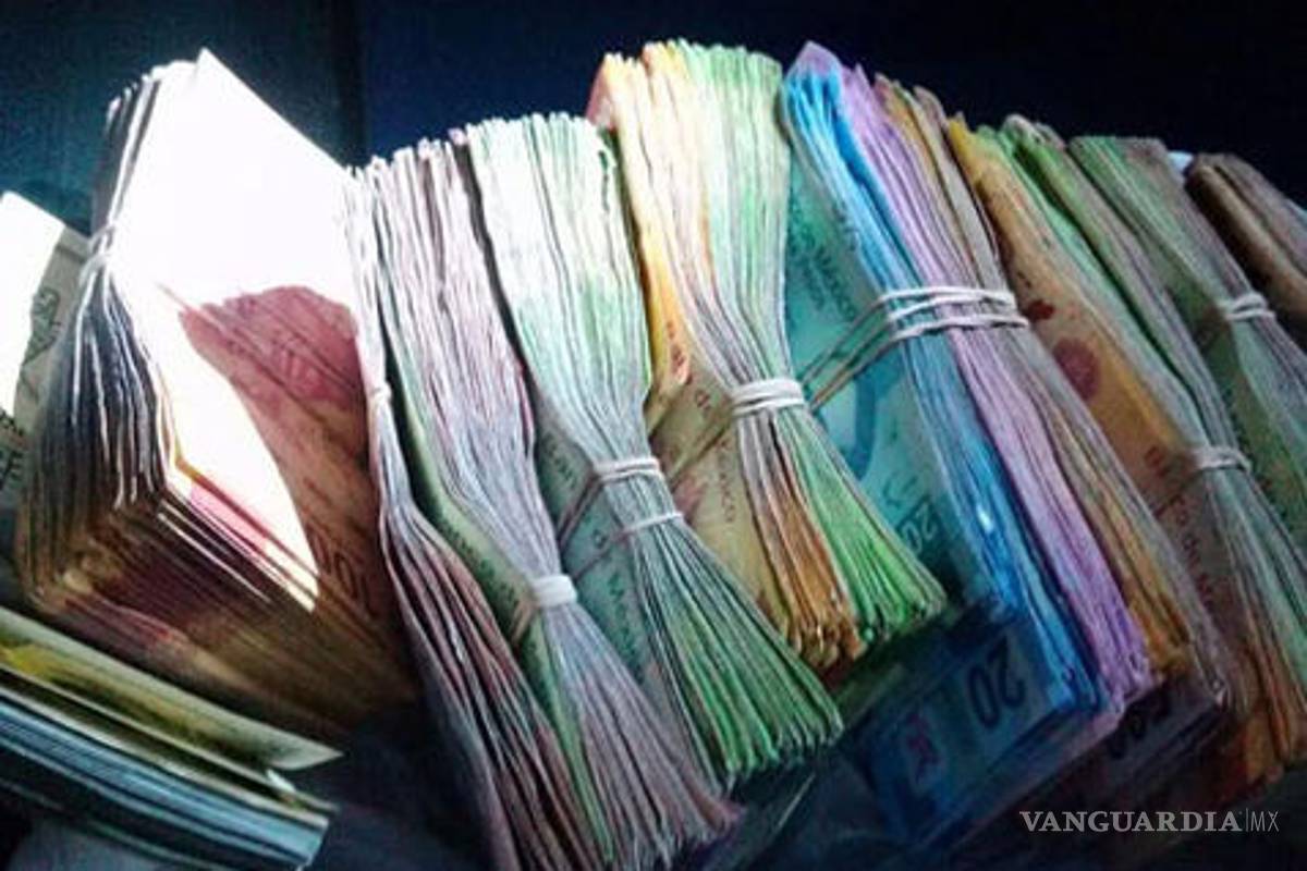 Partidos deben $1,300 millones a bancos, gobierno y proveedores