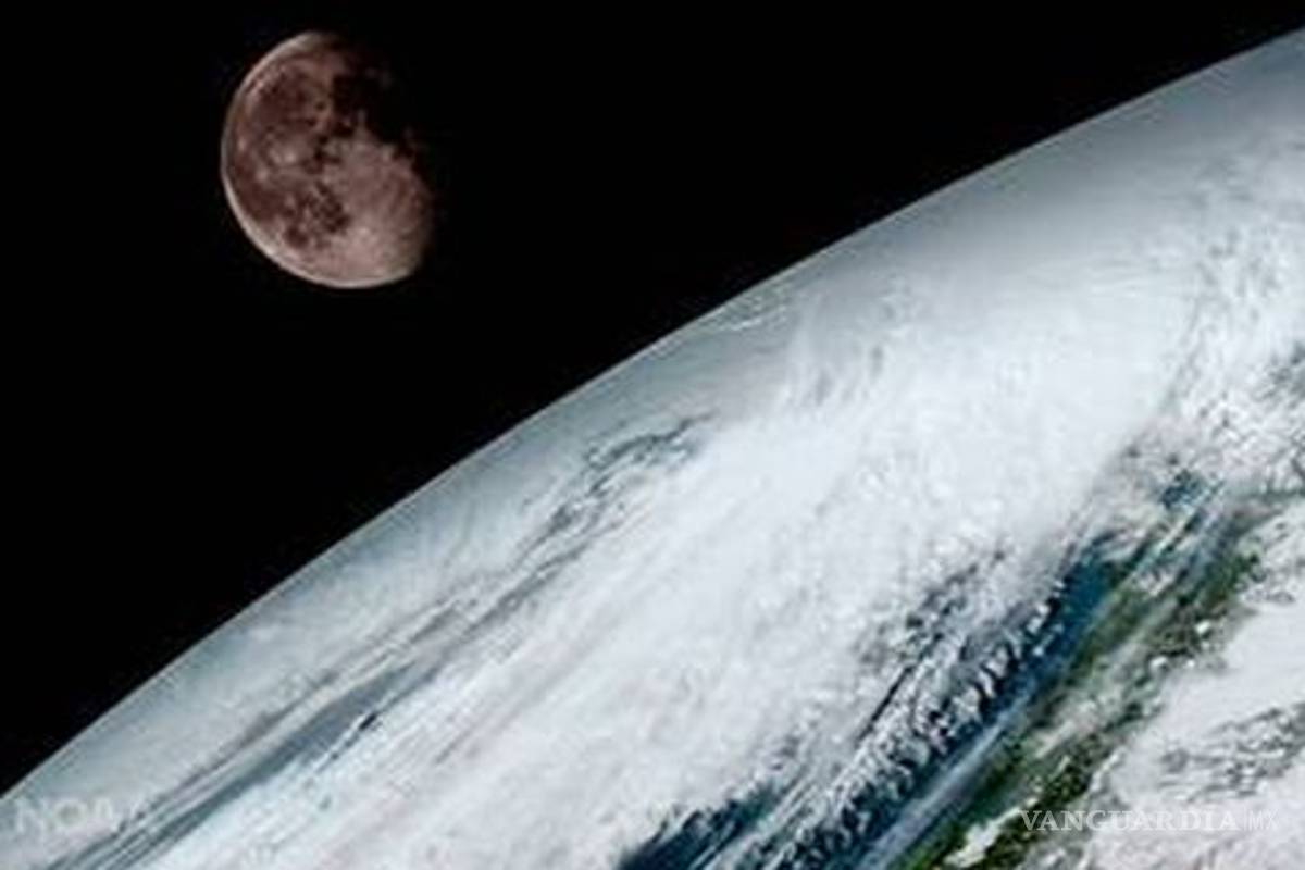 Nuevo satélite envía primeras imágenes de la Tierra