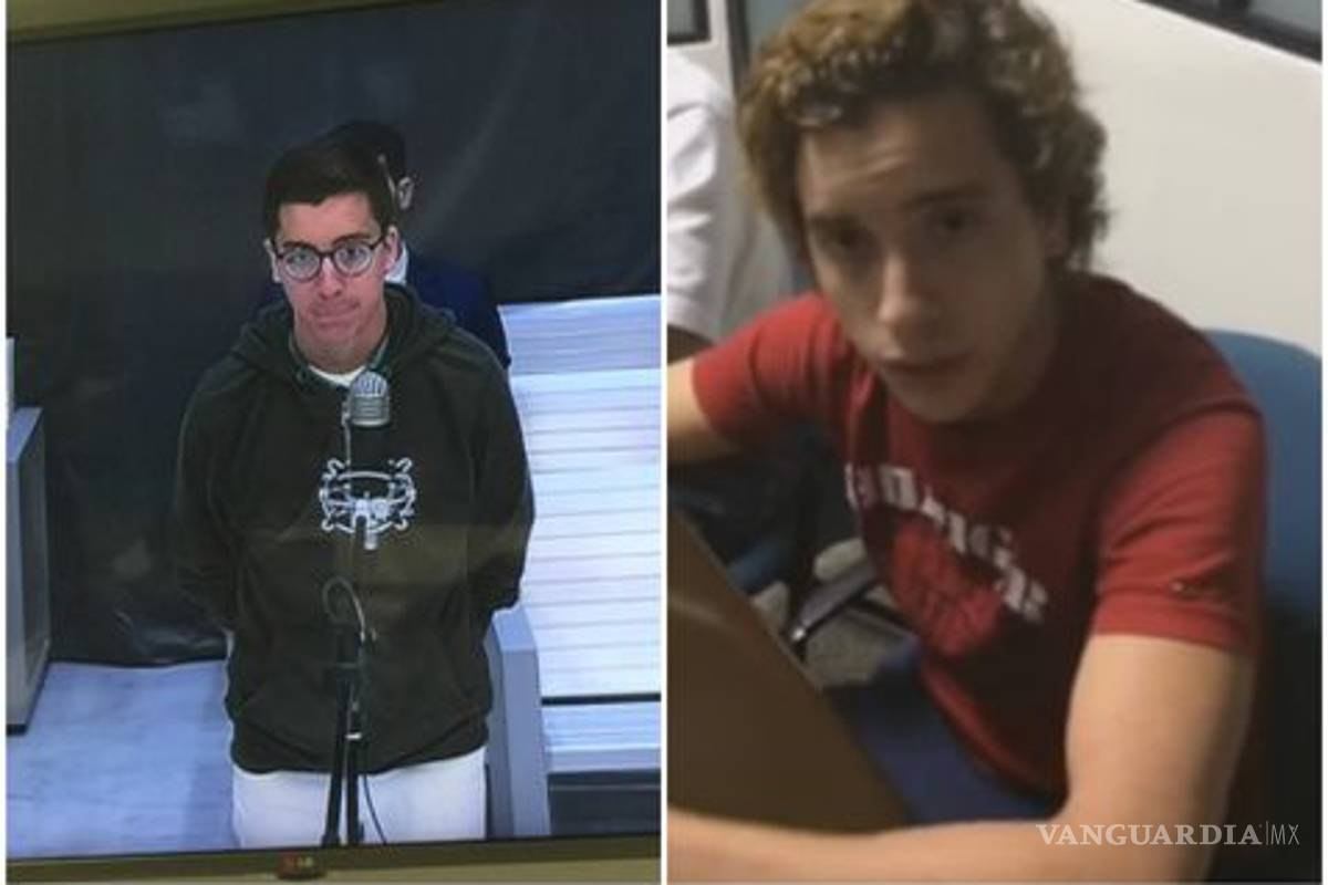 ¿'Porky' quería esconderse en España? Cambia de look