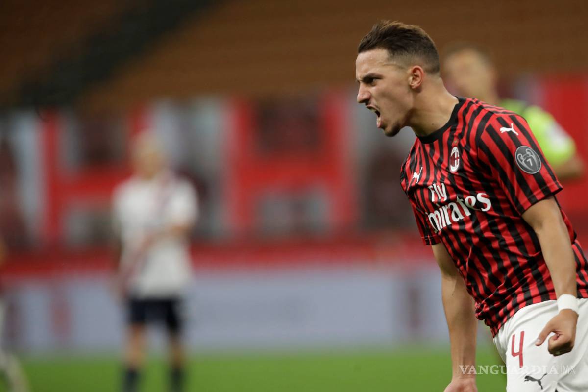 Milán se ha convertido en una máquina de hacer goles