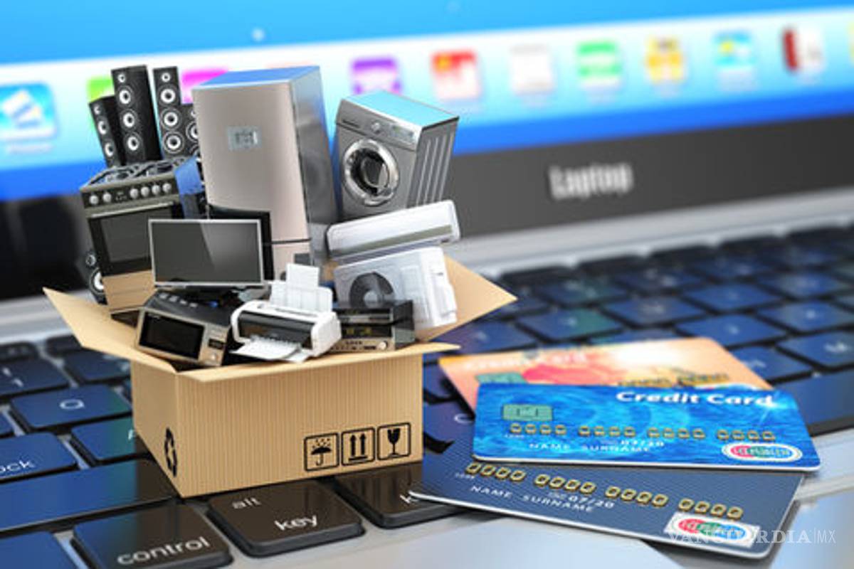 Tiendas para comprar este Black Friday 2017 en México