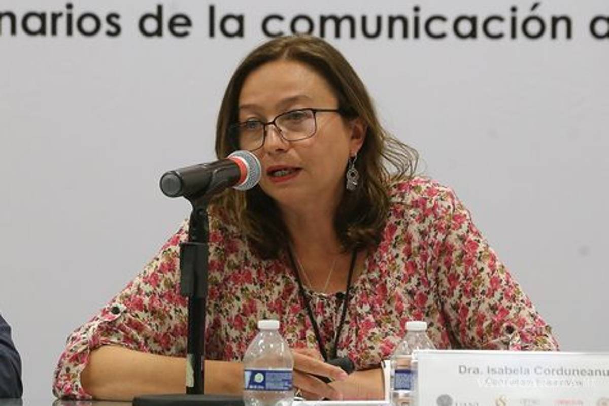 Agenda conservadora promueve voto de odio: catedrática