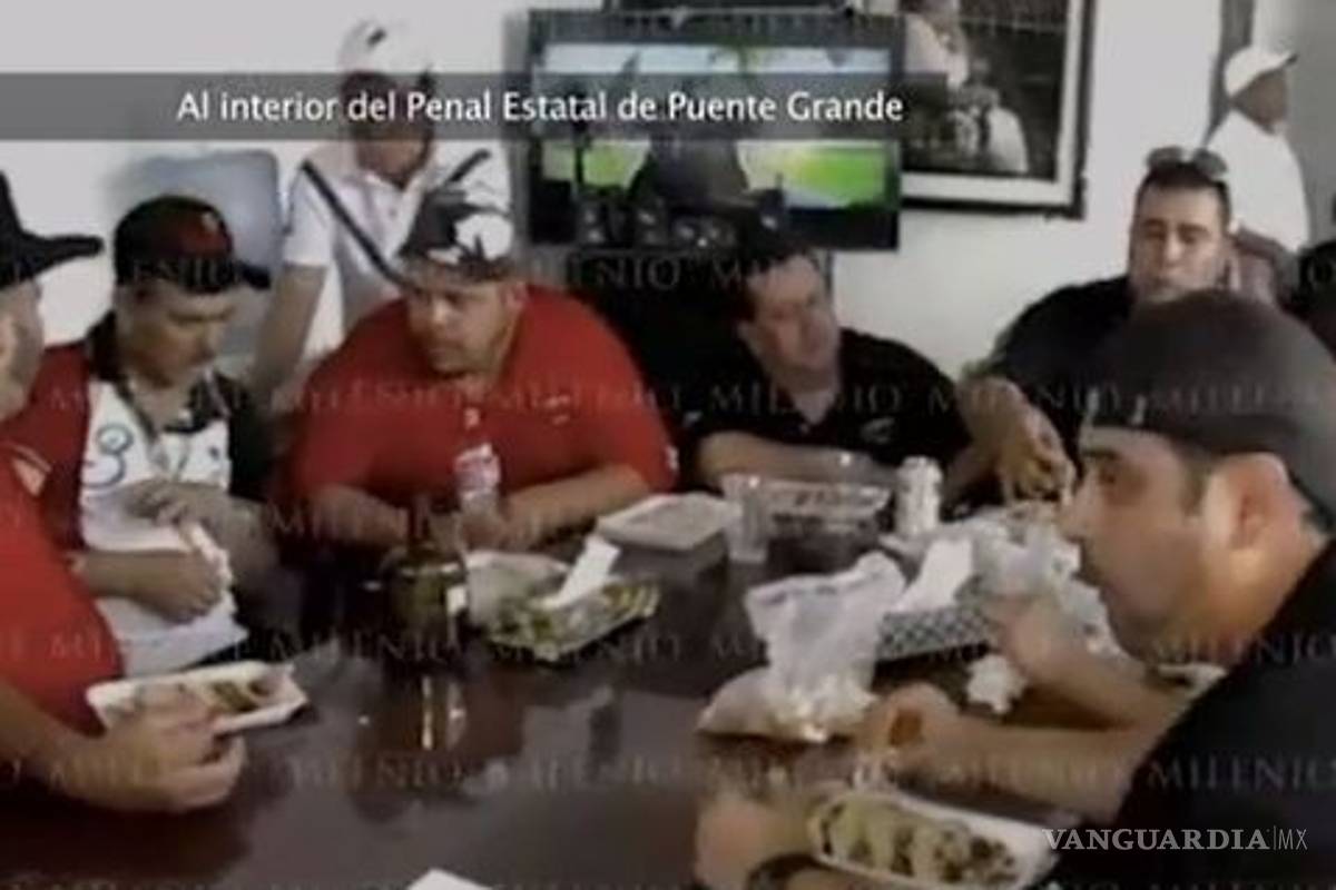 'Don Chelo', el organizador de la 'narcofiesta', muere en balacera