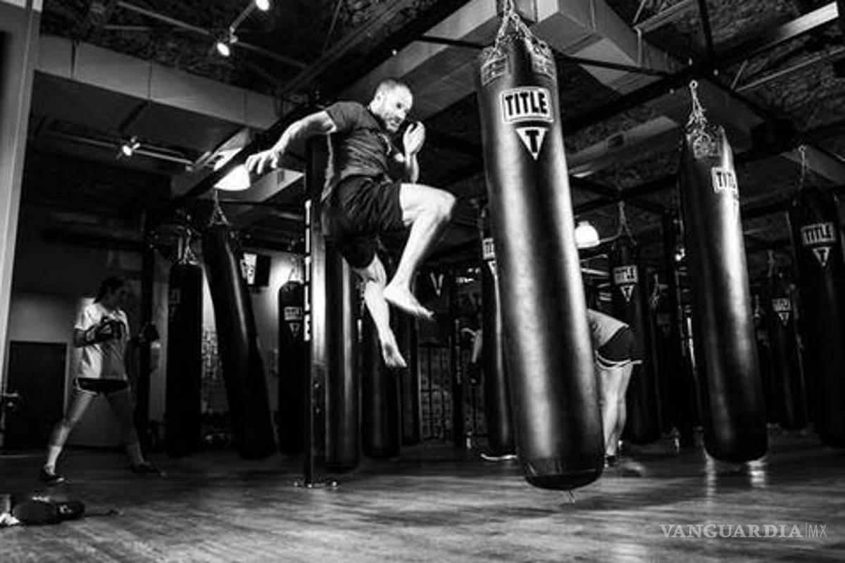 Hacer ejercicio por las noches te hace bien