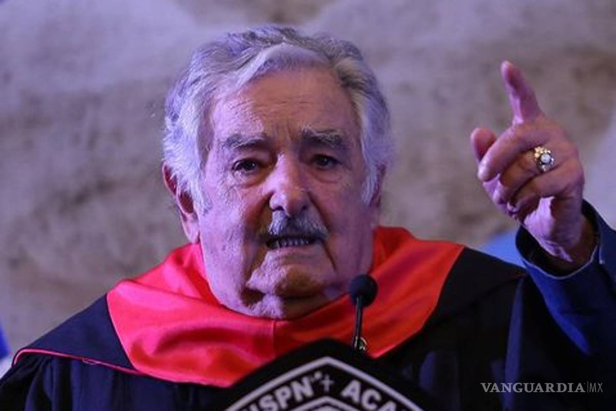 José Mujica recibirá Honoris Causa en Baja California