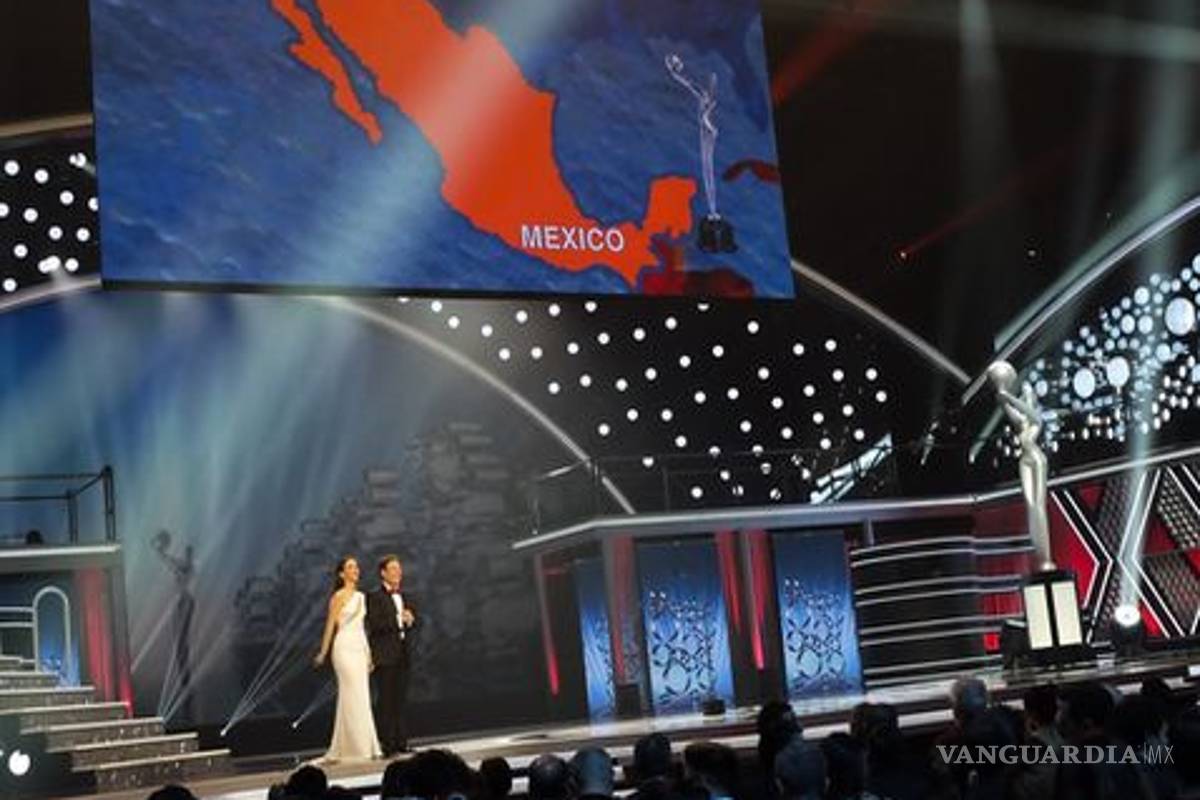 Premios Platino 2018 alistan su quinta edición en México